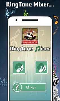 Mp3 Ringtone Mixer screenshot 2