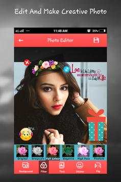 Photo Video Maker screenshot 4