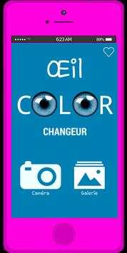 Change eye color - without net screenshot 4
