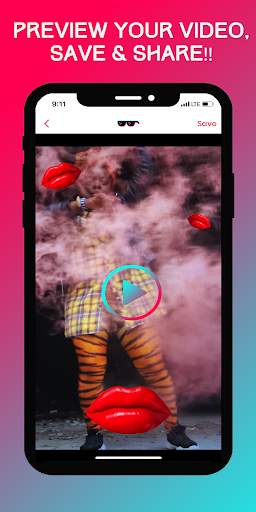 TikFilter - Filters for Videos screenshot 6