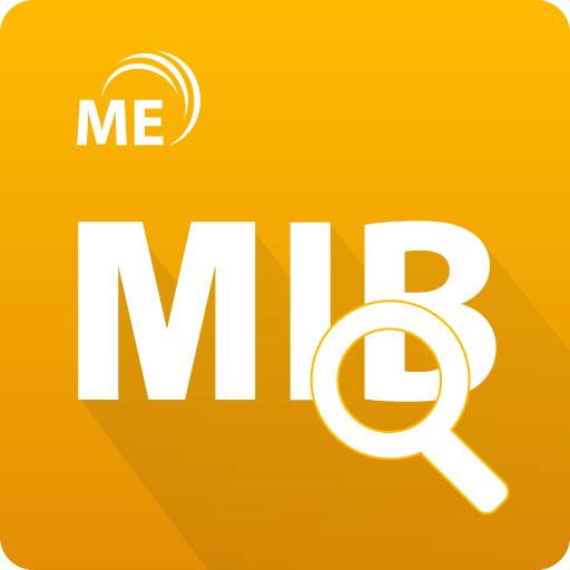 SNMP MIB Browser icon