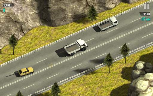 Need For Racer screenshot 4