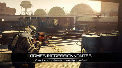 Afterpulse - Armée d'Élite screenshot 8