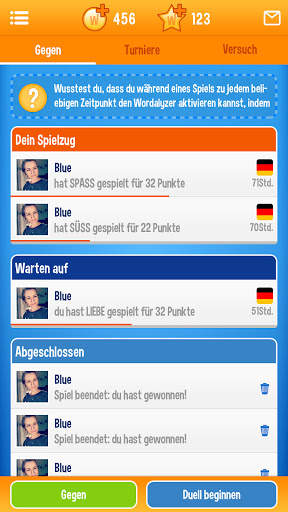 WordOn screenshot 2