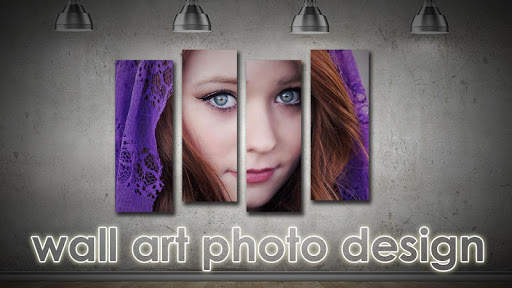 Wall Art Photo Design screenshot 7