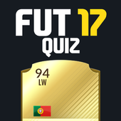 Quiz for FUT 17 icon