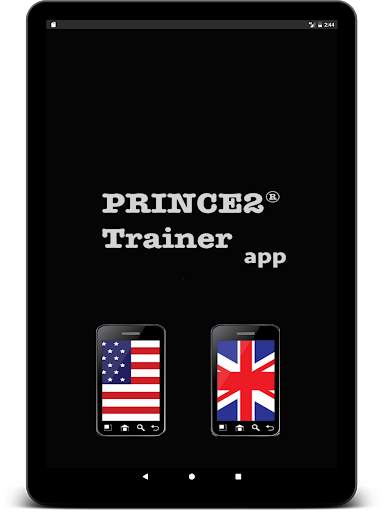 Prince2 Foundation Trainer EN screenshot 15