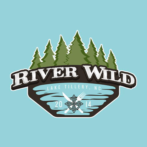 River Wild NC आइकन