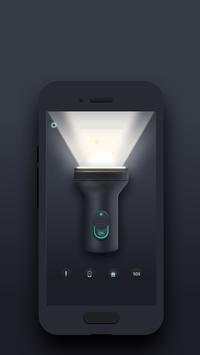 Bright Flashlight screenshot 1