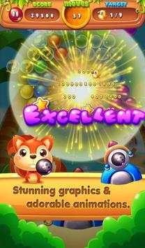 Bird Bubble Legend screenshot 8