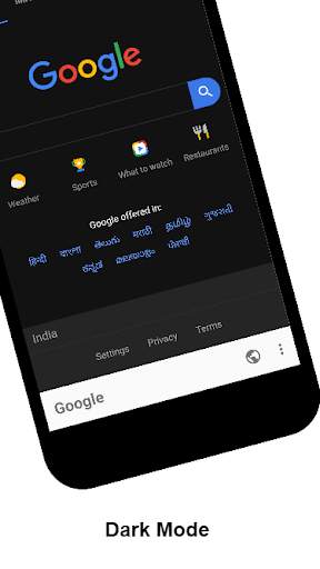 Indian Browser - Bhartiya Browser screenshot 3