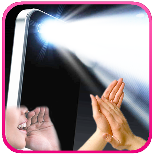 Brightest Flashlight-no ads,compass,sos,led icon