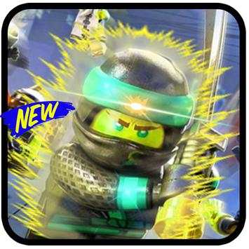 The Master Ninja GO screenshot 1