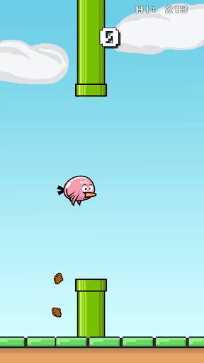 Botty Bird screenshot 4