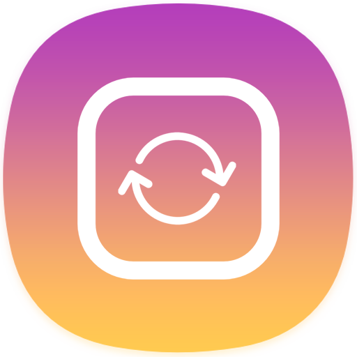 Aggiornamento per Instagram icon
