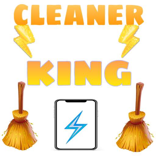 Cleaner King 1.0