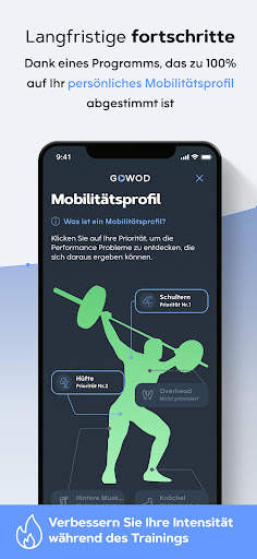 GOWOD screenshot 6