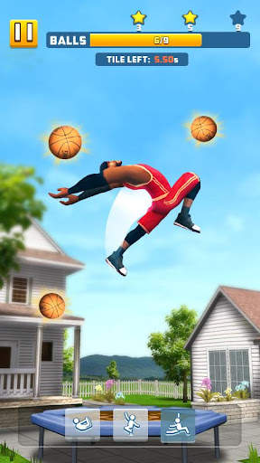 Flip Bounce screenshot 5