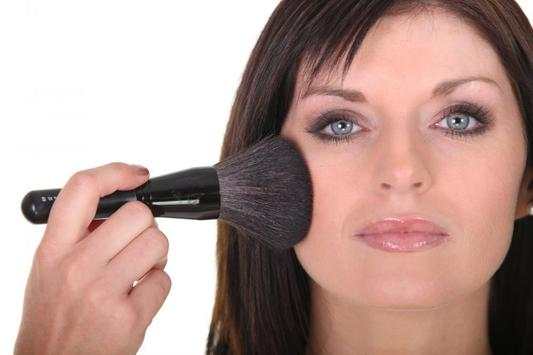 Beauty Selfies Makeup Editor💅 screenshot 12