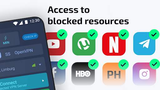VPN Brazil - get Brazilian IP screenshot 11