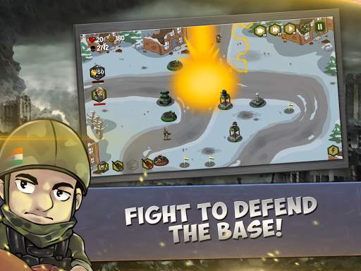 Special Forces - Indian Army screenshot 9