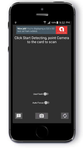Hash Mobile Recharger screenshot 4
