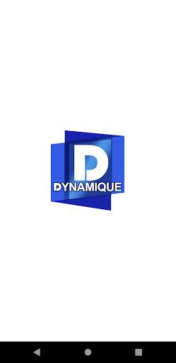 Dynamique TV screenshot 1