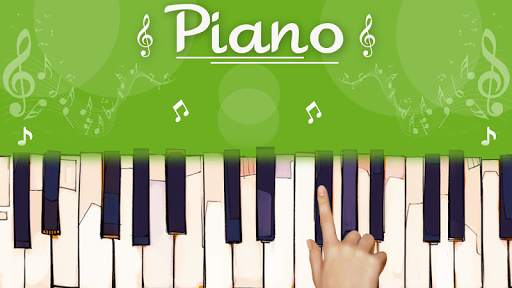 Piano : Music keyboard 2019 screenshot 3