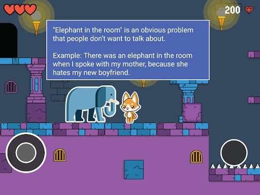 Idiom World screenshot 5