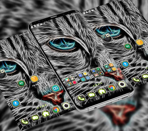 Cute Launcher 2021 screenshot 4