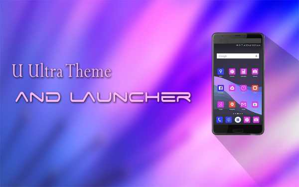 Theme Launcher for HTC U Ultra screenshot 2