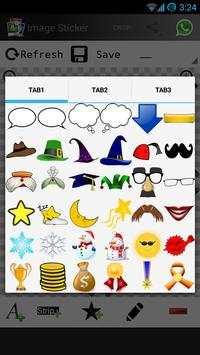 Image Sticker screenshot 4
