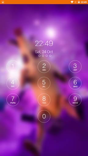 Lock Screen & Wallpapers for Fnbr skins 3 تصوير الشاشة