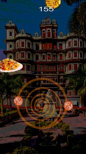 Poha Jalebi : The Game 1 تصوير الشاشة