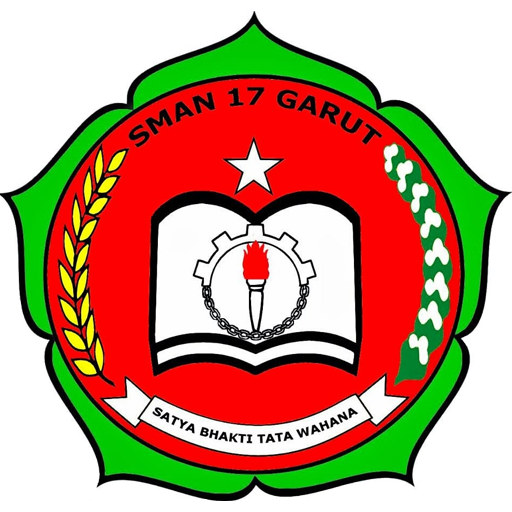 SMAN 17 Garut icon