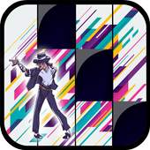 Michael Jackson Piano game 1.0