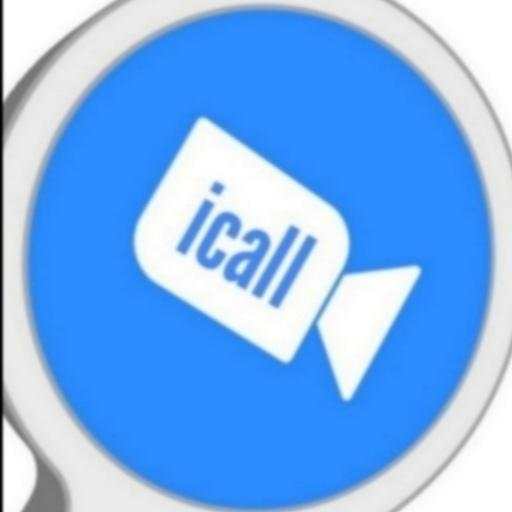 icall free live video call and chat 1.1.7