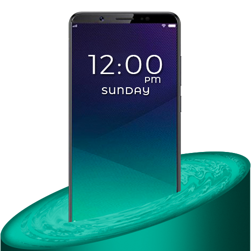 Theme for Vivo Y71 icon