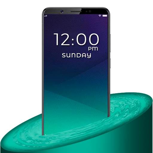 Theme for Vivo Y71 1.0