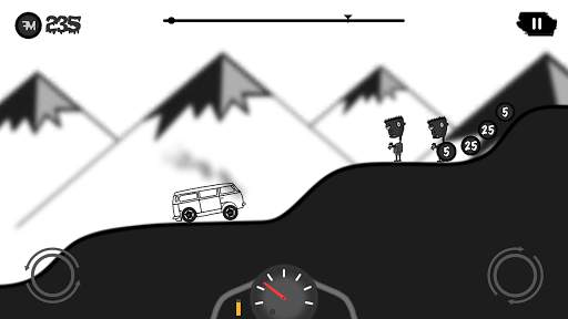 Suspension Vs Zombies screenshot 4