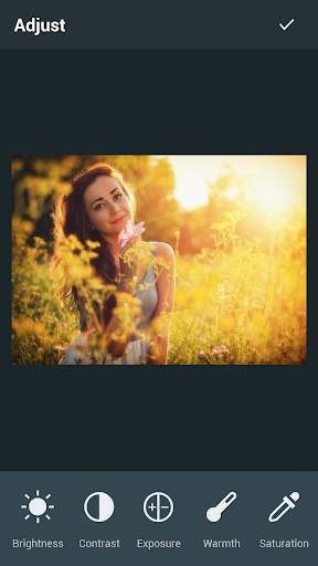 Photo Editor Pro : Image Editing App screenshot 3