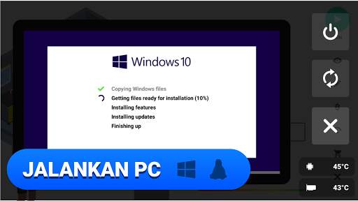 PC Creator: Building Simulator screenshot 4