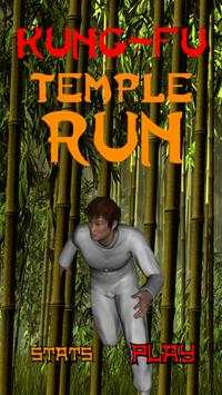 Temple KungFu Run screenshot 2