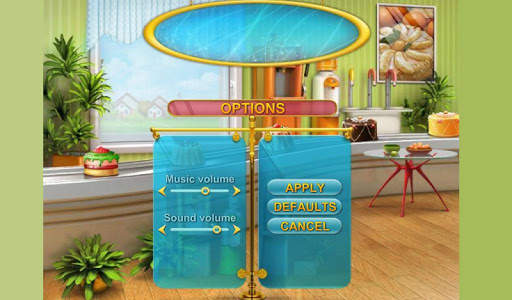 Customer Cake Shopping screenshot 10