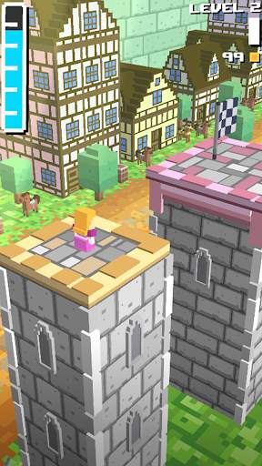 Jump World Adventure - Best Action Games for Free 6 تصوير الشاشة