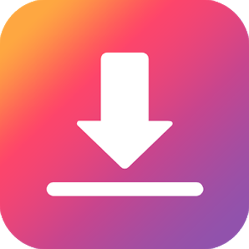 All Downloader - Social Media Downloader icon