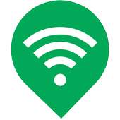 Simple Wifi Hotspot: Portable Internet Access logo