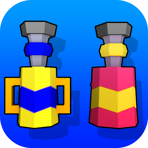 Animal Tower Defense 3D icon