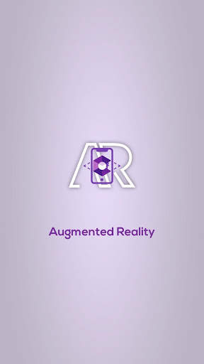 Augmented Reality - 3D screenshot 1