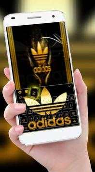 Gold Ad id aS Keyboard screenshot 7